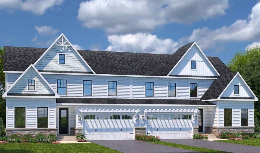 502 Turnstone Pl, Cape May Court House, NJ 08210 - 4 Beds, 4 Bath