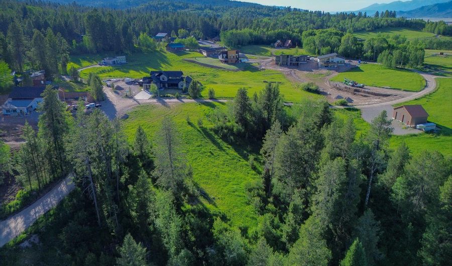 LOT 34 ALPINE MEADOW LOOP, Alpine, WY 83128 - 0 Beds, 0 Bath