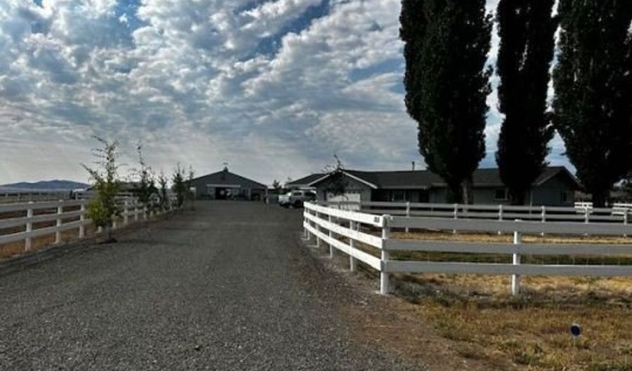 525 Co. Rd 260, Alturas, CA 96101 - 3 Beds, 2 Bath