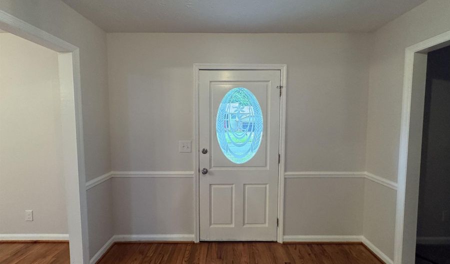 813 BROOKHAVEN Rd, Anniston, AL 36207 - 3 Beds, 3 Bath