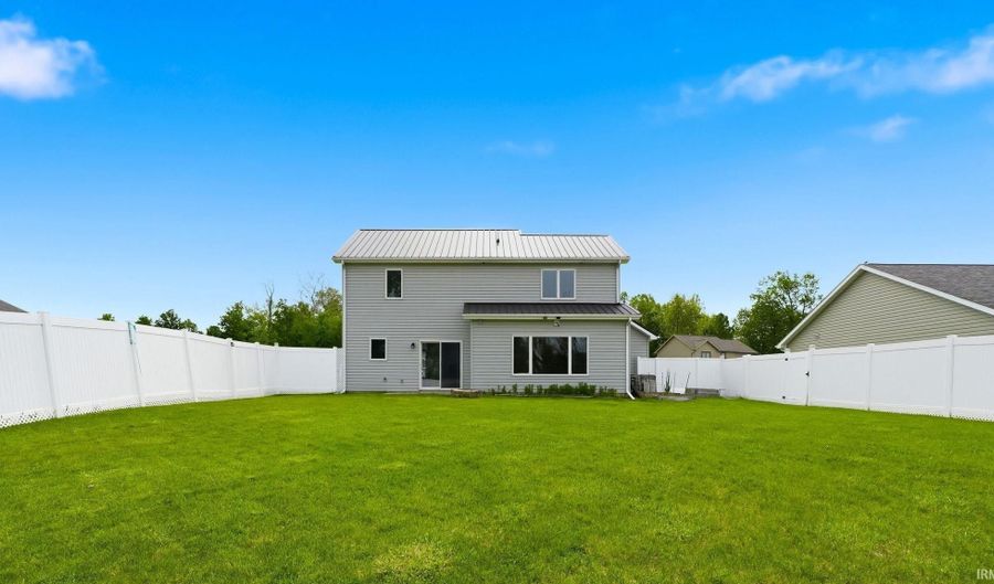 406 Viburnum Creek Run, Avilla, IN 46710 - 4 Beds, 3 Bath