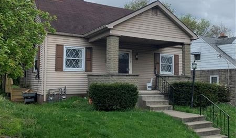 3416 College Ave, Beaver Falls, PA 15010 - 0 Beds, 0 Bath