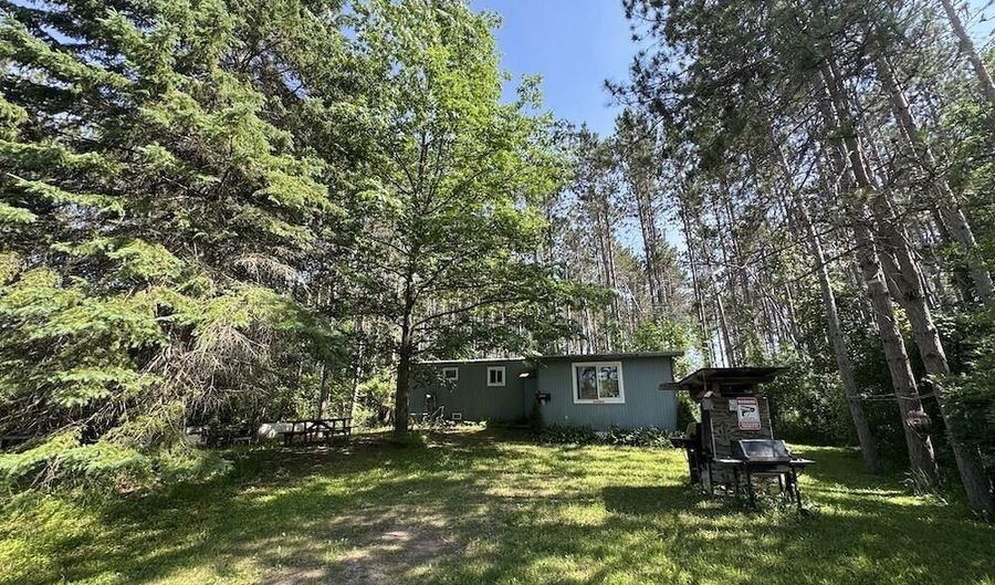 2254 E M30, Alger, MI 48610 - 2 Beds, 1 Bath