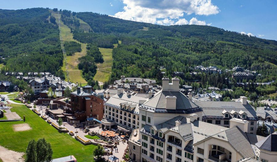 100 E Thomas Pl 4054, Week 7, Beaver Creek, CO 81620 - 3 Beds, 4 Bath