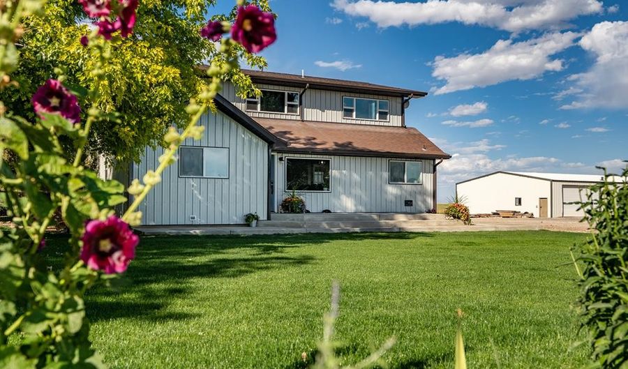 2146 Lane 9, Powell, WY 82435 - 5 Beds, 1 Bath