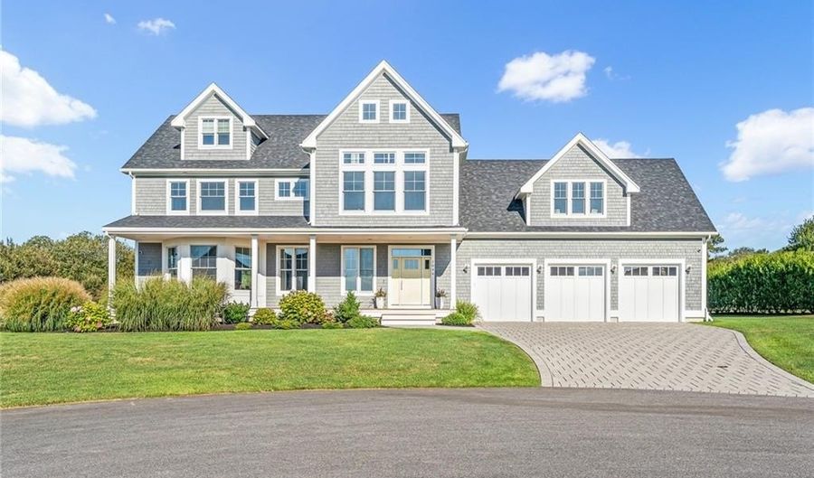 1046 Ocean Rd, Narragansett, RI 02882 - 3 Beds, 4 Bath