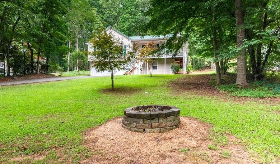 118 Hawkins Farm Ln, Ball Ground, GA 30107 - 3 Beds, 2 Bath