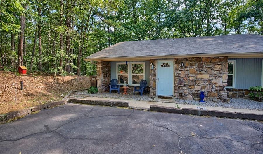 11 Vaqueria Ln, Hot Springs Village, AR 71909 - 3 Beds, 2 Bath