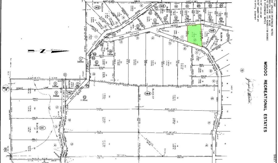737 Raccoon Ln, Alturas, CA 96101 - 0 Beds, 0 Bath