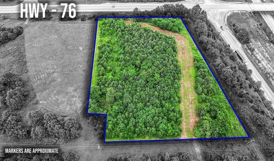Highway 76 lot 0, Anderson, MO 64831 - 0 Beds, 0 Bath
