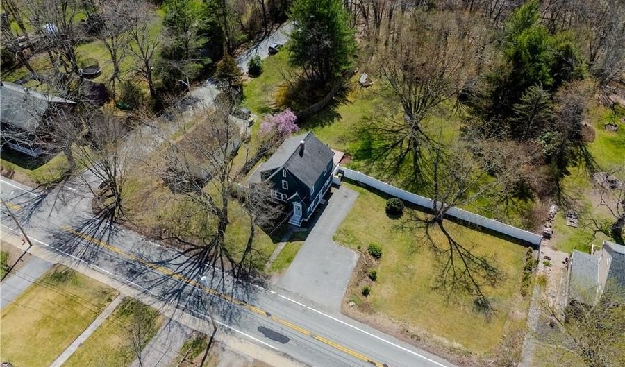 320 Church St, Burrillville, RI 02859 - 3 Beds, 2 Bath