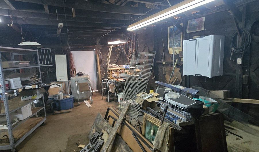 110 Church St, Barnesville, GA 30204 - 0 Beds, 0 Bath