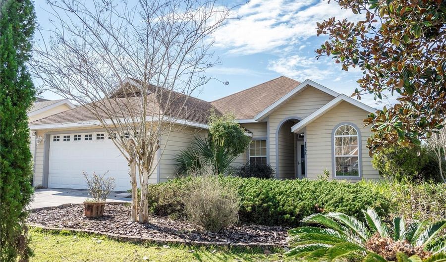 11774 NW 60TH Dr, Alachua, FL 32615 - 3 Beds, 2 Bath