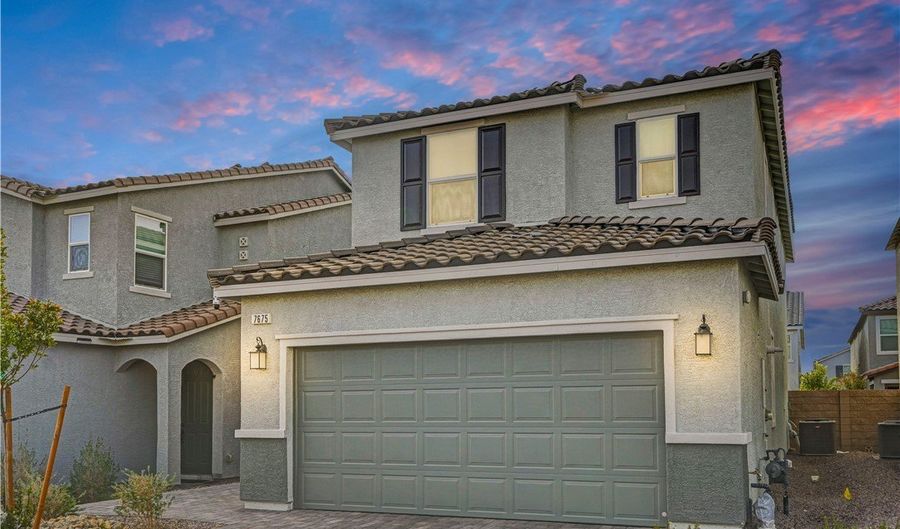 7675 W Mistral Ave, Las Vegas, NV 89113 - 4 Beds, 3 Bath