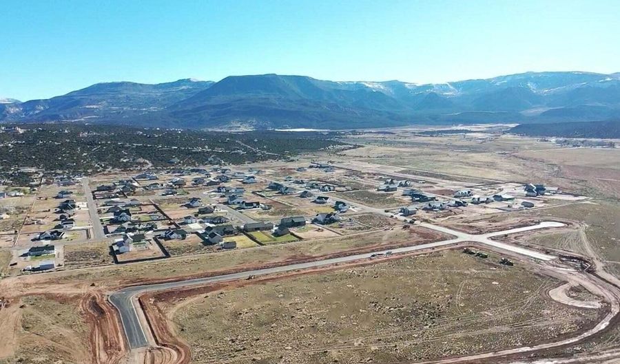 Lot 6 4B Ranch | Phase 5, Cedar City, UT 84720 - 0 Beds, 0 Bath