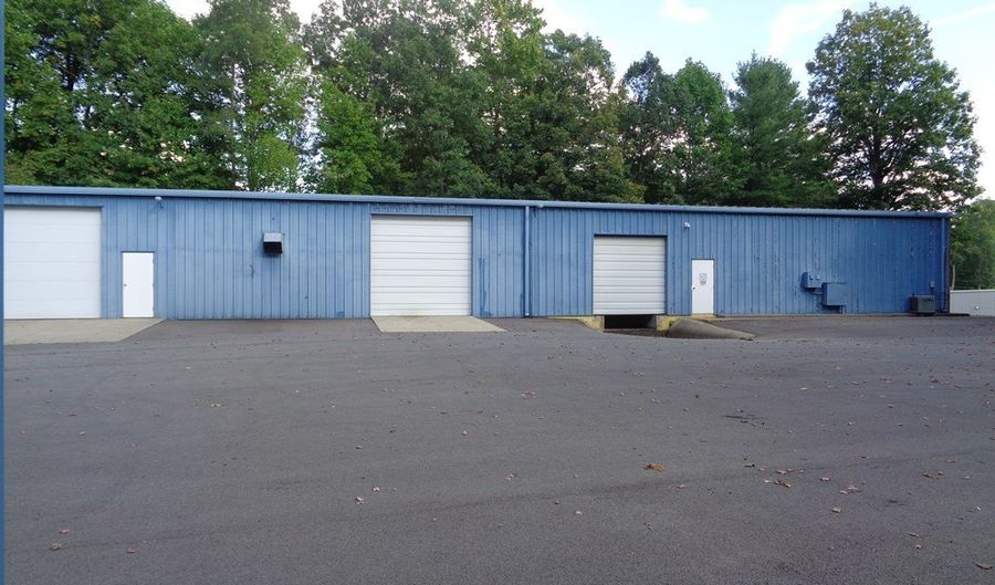 155 PHILPOT Ln, Beaver, WV 25813 - 0 Beds, 0 Bath