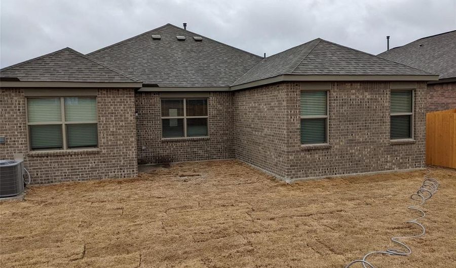 2008 Penaflor Dr, Anna, TX 75409 - 3 Beds, 2 Bath