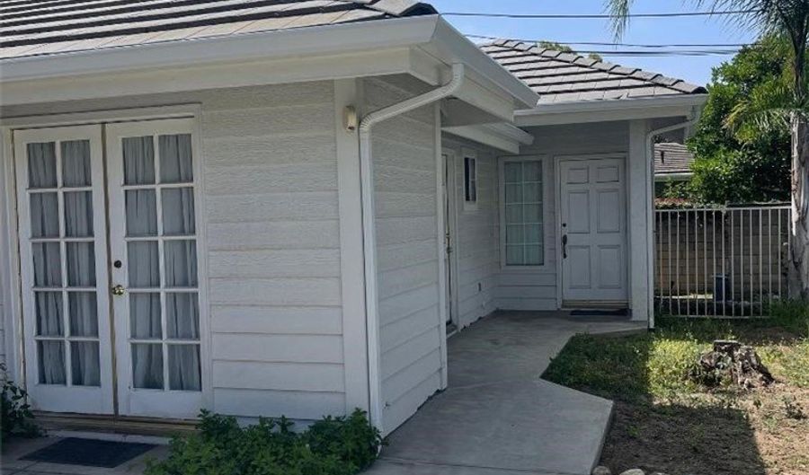 422 E Camino Real Ave, Arcadia, CA 91006 - 1 Beds, 1 Bath