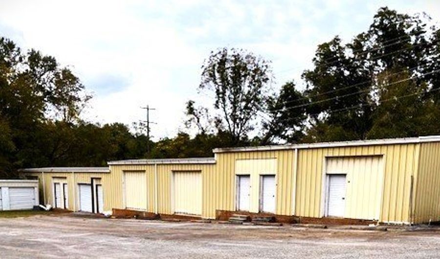0 Depot, Abbeville, SC 29620 - 0 Beds, 0 Bath