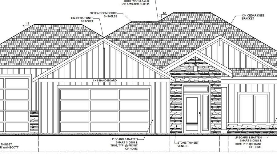 Rockers Drive, Baldwin City, KS 66006 - 3 Beds, 2 Bath