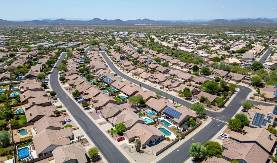 4630 E Via Dona Rd, Cave Creek, AZ 85331 - 4 Beds, 2 Bath