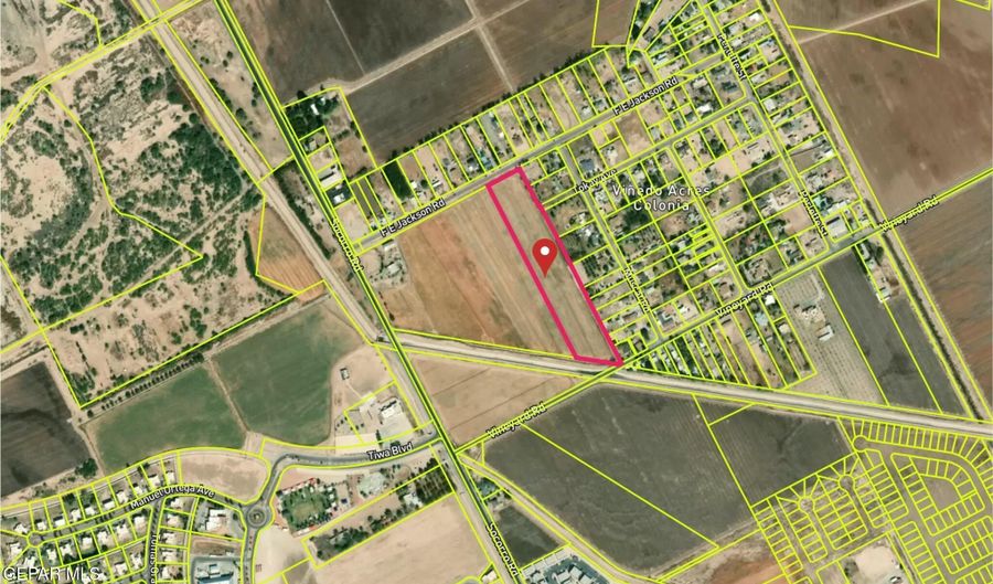 26 SOCORRO TR 3-A, Socorro, TX 79927 - 0 Beds, 0 Bath