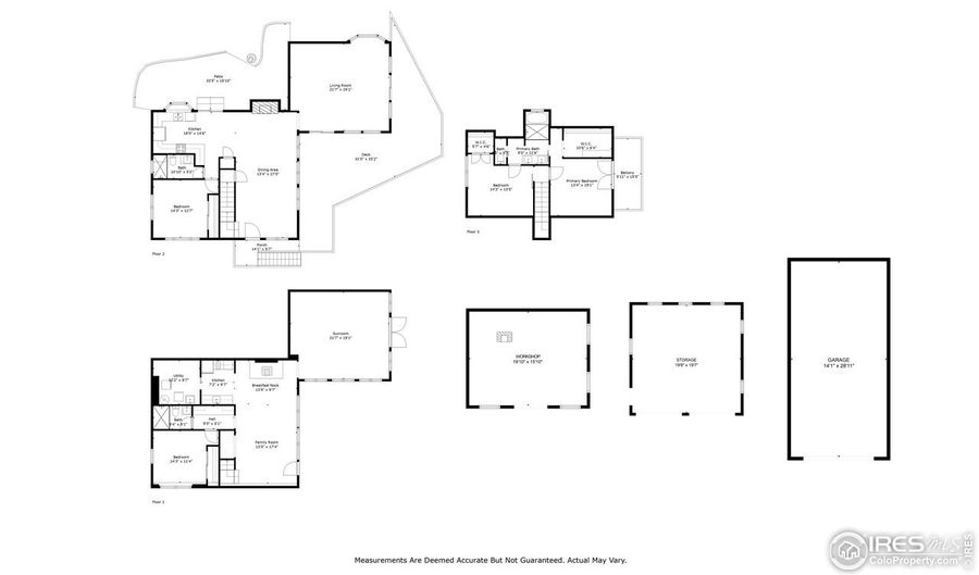 31 Wild Tiger Ln, Boulder, CO 80302 - 3 Beds, 3 Bath
