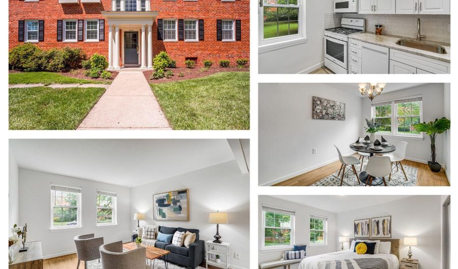 6625 10TH St A1, Alexandria, VA 22307 - 3 Beds, 1 Bath
