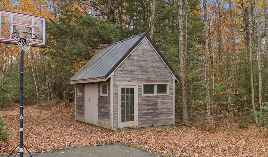 214 Thompson Rd, Arundel, ME 04046 - 2 Beds, 0 Bath