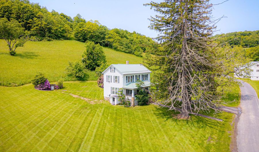 930 Osman Rd, Alum Bank, PA 15521 - 4 Beds, 2 Bath