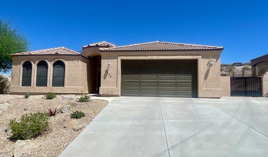 2899 Desert Vista Dr, Bullhead City, AZ 86429 - 3 Beds, 2 Bath