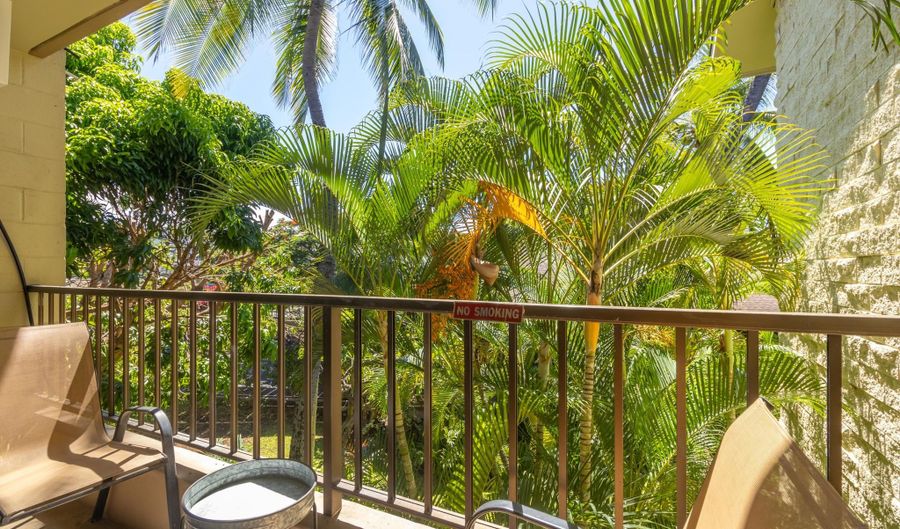 75-5681 KUAKINI Hwy 213, Kailua Kona, HI 96740 - 1 Beds, 1 Bath