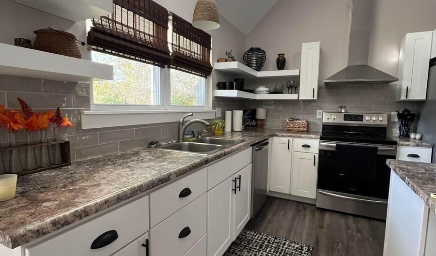 2064 Mace Dr, Albany, OH 45710 - 2 Beds, 1 Bath