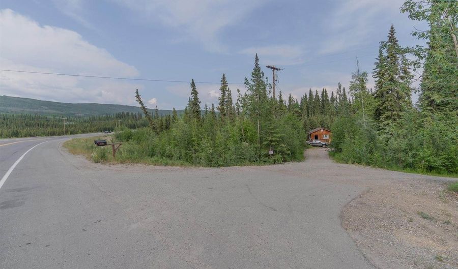 1123 Farmers Loop Rd, Fairbanks, AK 99712 - 0 Beds, 0 Bath