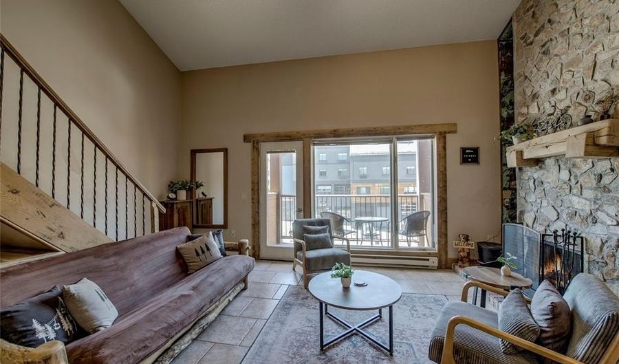 600 S Park Ave 218, Breckenridge, CO 80424 - 0 Beds, 1 Bath