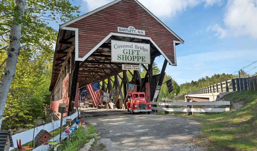 404 US Route 302, Bartlett, NH 03838 - 0 Beds, 0 Bath