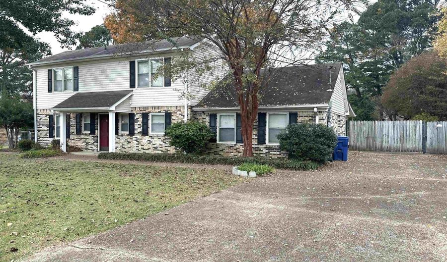 1410 Bains St, Albertville, AL 35950 - 5 Beds, 3 Bath