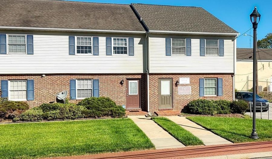 383 W NORTH Street Unit 6-A B 6-A,B, Dover, DE 19904 - 0 Beds, 0 Bath
