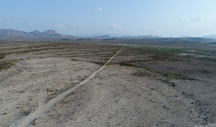 Ivy Rd, Alpine, TX 79830 - 0 Beds, 0 Bath