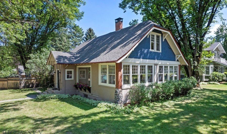 902 S 3rd Ave, Bozeman, MT 59715 - 4 Beds, 3 Bath