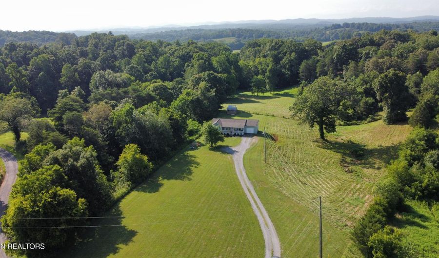 1255 Richland Rd, Blaine, TN 37709 - 3 Beds, 2 Bath