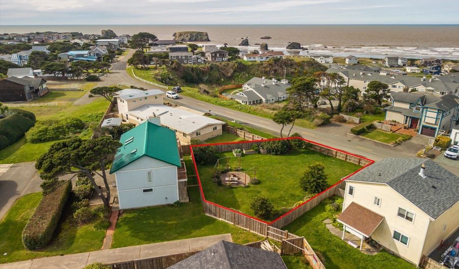 Ocean Dr SW, Bandon, OR 97411 - 0 Beds, 0 Bath