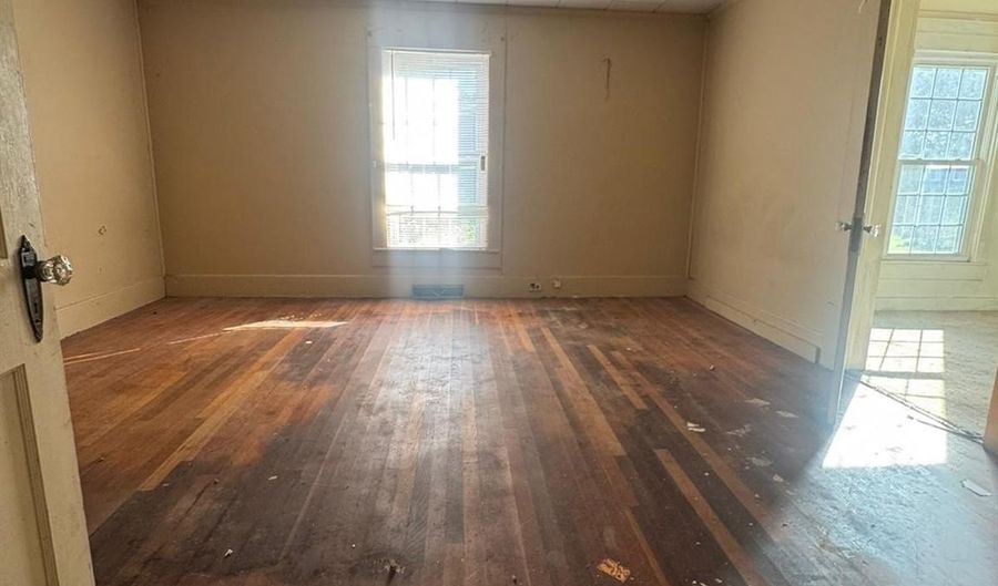 65 Maynard Ave, Ansonville, NC 28170 - 3 Beds, 1 Bath
