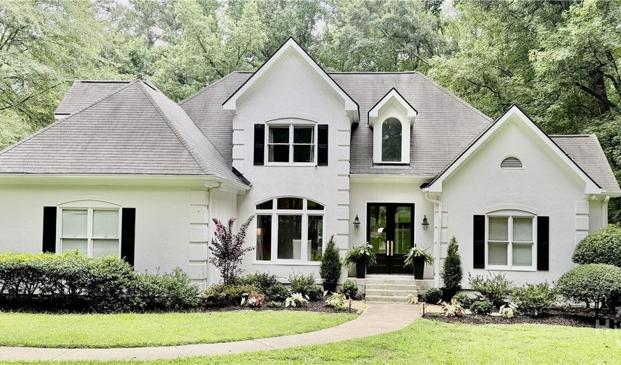152 Thornhill Dr, Athens, GA 30607 - 4 Beds, 4 Bath