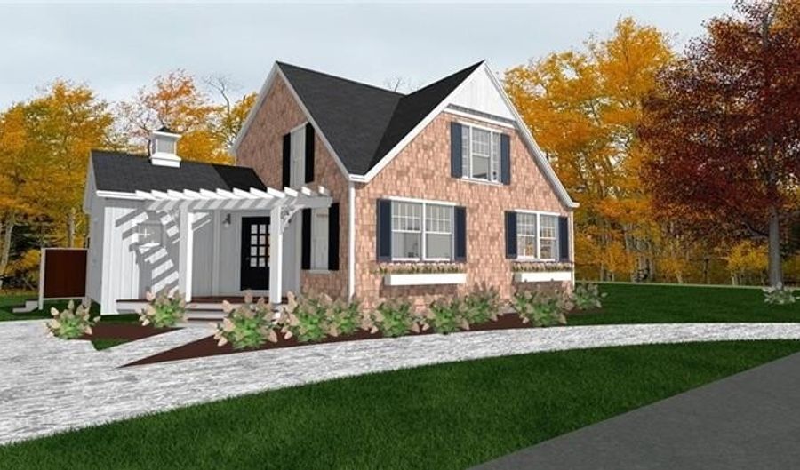 19 Traymore St, Charlestown, RI 02813 - 3 Beds, 2 Bath