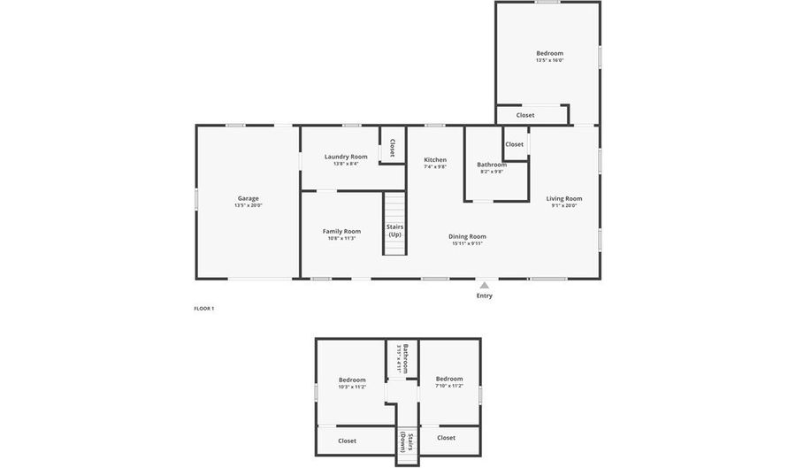 4932 Kain Ave, Ashtabula, OH 44004 - 3 Beds, 2 Bath