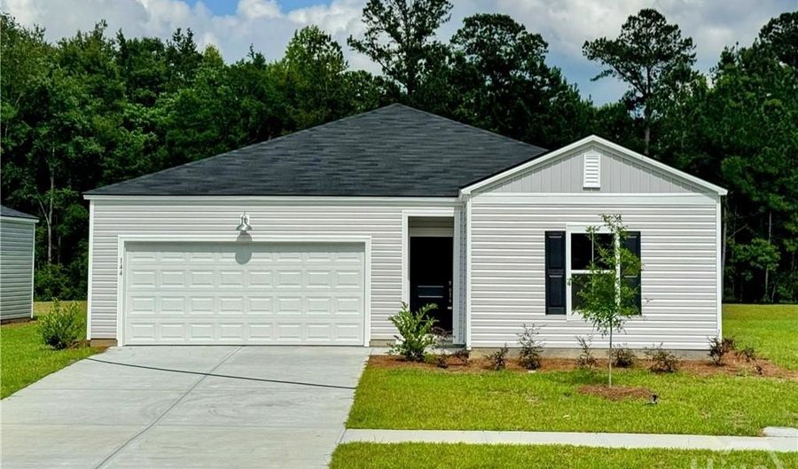 101 Crimson Ln, Savannah, GA 31302 - 4 Beds, 2 Bath