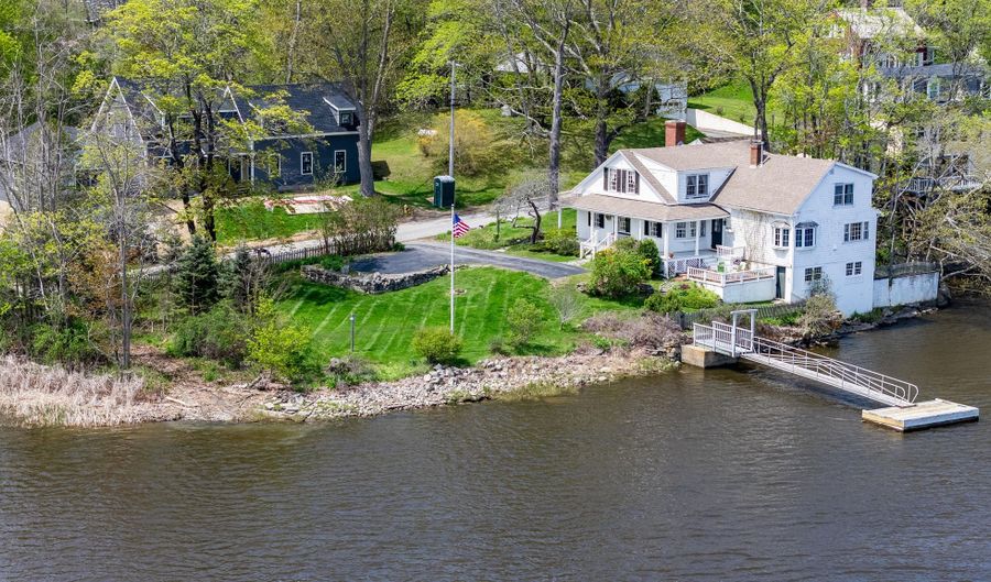 1475 Washington St, Bath, ME 04530 - 5 Beds, 2 Bath