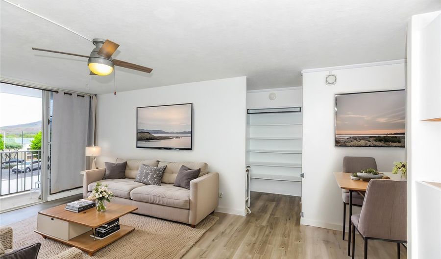 1128 Ala Napunani St 208, Honolulu, HI 96818 - 3 Beds, 2 Bath