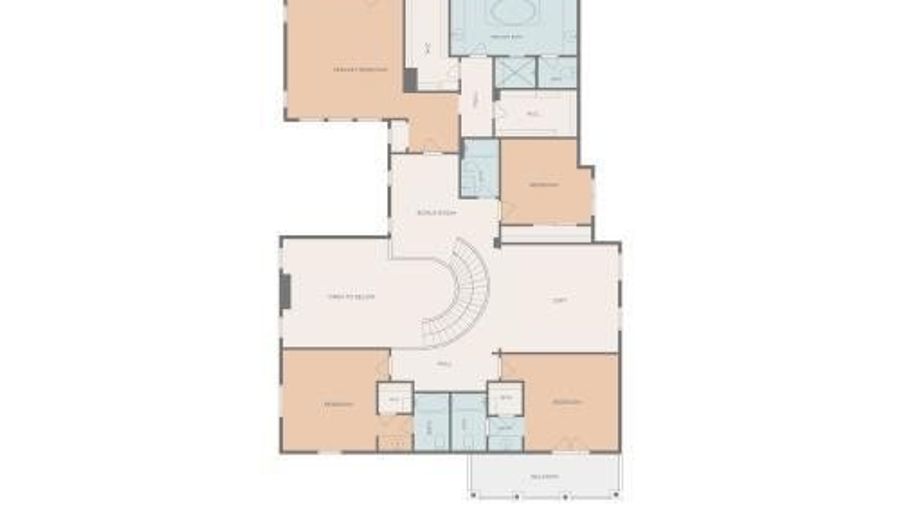 2812 Proust Ct, Henderson, NV 89044 - 5 Beds, 6 Bath